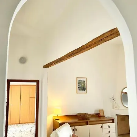 Casetta Bianca Con Giardino Posada (Sardinia)