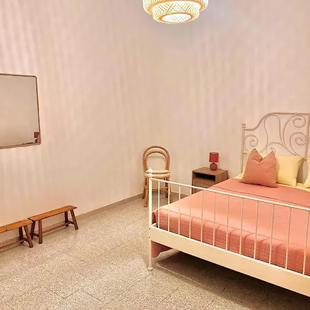 Casetta Bianca Con Giardino Posada (Sardinia)