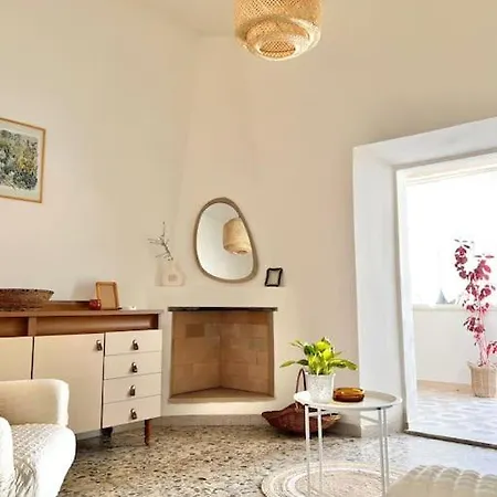 Holiday home Casetta Bianca Con Giardino Posada (Sardinia)